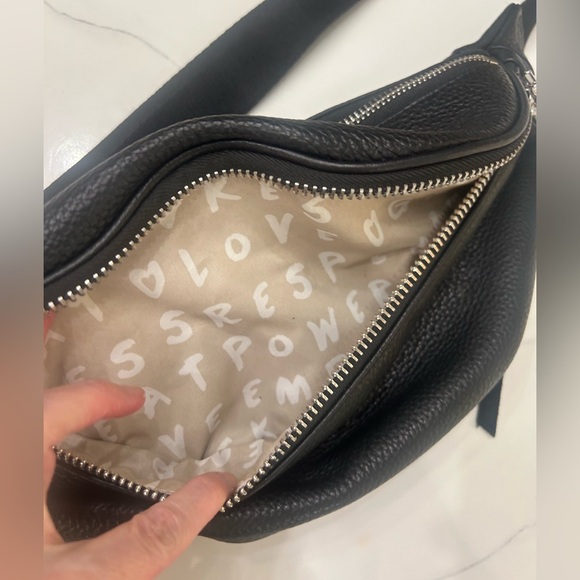 AIMEE kestenberg cross body purse - Picture 3 of 4